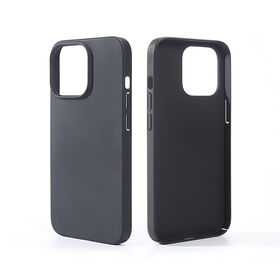 Coque de Protection Rigide Ultra-Fine en PC avec Prise en Main Confortable pour iPhone 13 mini et iPhone 13 Pro Max - Protection Complète