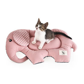 Sac De Transport Pour Chat Et Petit Chien - Multifonction : Sac à Dos, écharpe Ou Sac à Main - Matériau Respirant