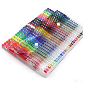 Wholesale Aen Art Gel Pens Products at Factory Prices from Manufacturers in  China, India, Korea, etc.