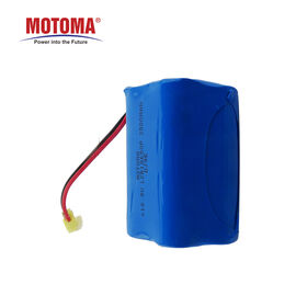 Achetez en gros Batterie De La Capacité élevée 7.4v 30000mah Ncm, Paquet De  Lipo De Batterie De Polymère De Lithium Pour Le Mini Scanner Chine et  Batterie Au Lithium Haute Capacité à