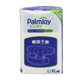 Wholesale Thick Diaper Products at Factory Prices from