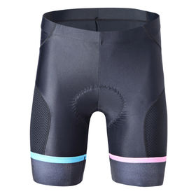 Men's Cycling Shorts 4D Coolmax Padded Bike Bicycle Pants Tights - China  Bike Short and Cycling Pant price