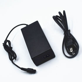 Chargeur de batterie OEM pour Scooter électrique Xiaomi Ninebot