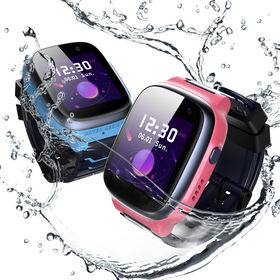 smartwatch ipx8