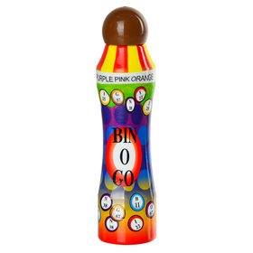 3oz Dab-O-Ink Bingo Markers (1 deal = 12 daubers)