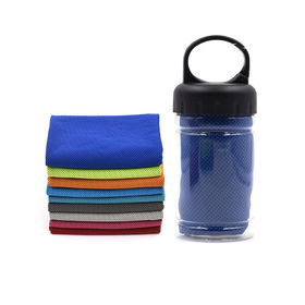 80% Polyester 20% Polyamide Quick Dry Microfiber Recycled Fabric For Sand  Free Sport Beach Towel - Buy China Wholesale Fabric $1.9