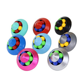 Pop ball it fitget Toys 4 pieces, 3D Extrusion POP ball it fitted
