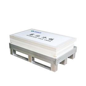 Cheap Efficient Loading Vacuum Insulated Pallet Box for Cargo Transport