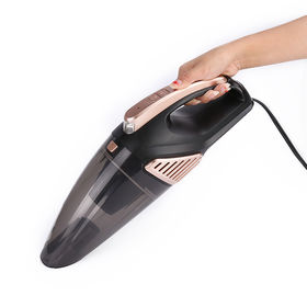 80W 6kpa Handheld Akku Staubsauger Cordless Vacuum Cleaner with