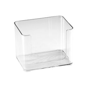 Buy Wholesale China Multi Sizes Small Clear Plastic Beads Storage