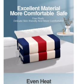 Wholesale Electric Blankets from Manufacturers, Electric Blankets Products  at Factory Prices | Global Sources