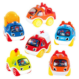 China Pas Cher enfant jouets cadeau promotionnel Petit plastique Kid  voiture jouet - Chine Petite voiture et petite voiture en plastique prix