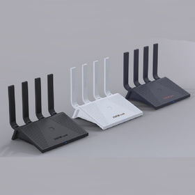 Buy Wholesale China High Speed 802.11ax Dual Band Wifi6 Wireless