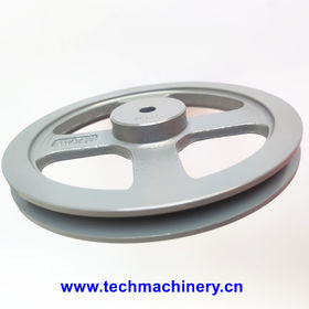 pulley suppliers