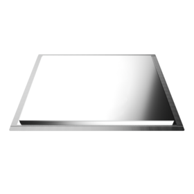 Custom Order High-Insulation Vacuum Armour Panel for Cryogenic Equipment
