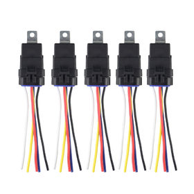 Wholesale 12v Relay Products at Factory Prices from Manufacturers in China,  India, Korea, etc.