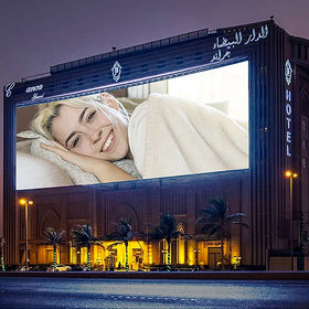 digital display screens india factory