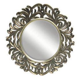 Metal Framed Wall Mirrors Manufacturers, Decorative Mirror Frames Manufacturer