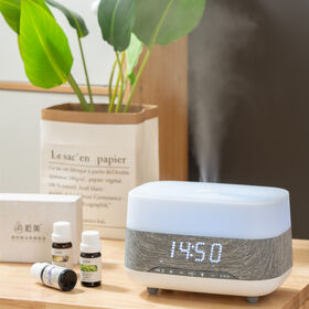 China Wholesale Aromatherapy Diffusers Suppliers, Manufacturers