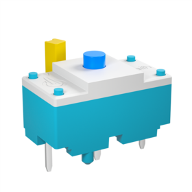 مفتاح Kailh الصغير، مفتاح V&S، يستخدم في فئران الكمبيوتر