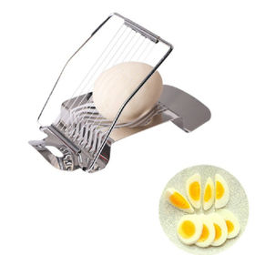 Wholesale Egg Slicer Products at Factory Prices from Manufacturers