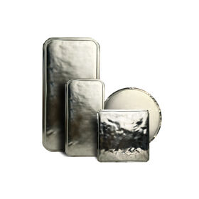 ODM Temperature-Resistant Metal Vacuum Insulation Panel for Steam Ovens