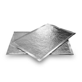 Manufacturer Direct Low-temperature Resistant Ultrathin Vacuum Insulation Panel for Power Battery Packs