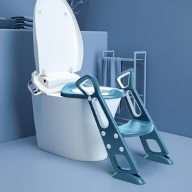 Baño Para Ir Al Baño, Asiento Para El Inodoro Para Bebés, Silla De Baño De Niños Pequeños