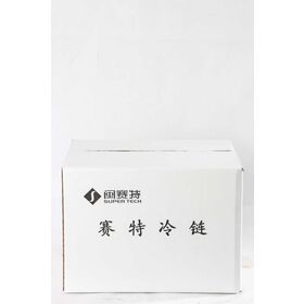 Incubadora de gas-silicio con forma personalizada a precio de fábrica para el transporte de alimentos