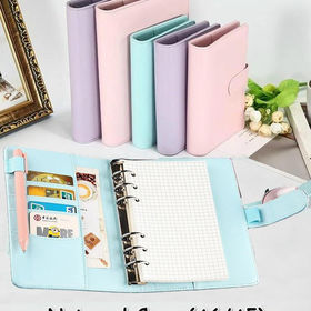 Wholesale Agenda 52 Planner Binder Products at Factory Prices from  Manufacturers in China, India, Korea, etc.