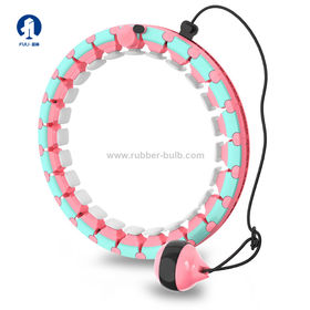 Roll on Bracelet for Adults {hula hoop} – Global Hues Market