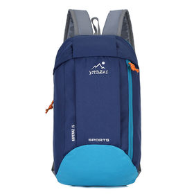 XIANG GUAN Lightweight Backpack,20L Waterproof Packable Durable Travel Hiking Daypack