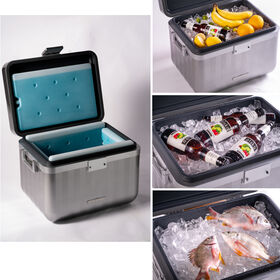 Factory Price 72-120h Long-lasting H26 Insulation Box for Food Freshness
