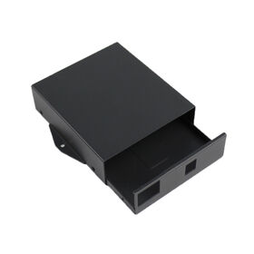 Fabricante OEM de Cajas de Protección Metálicas Personalizadas