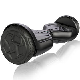 Hoverboards et kit de Kart, Hoverboard de 8,5 Pouces Bluetooth, contrôle APP, Scooter