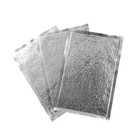 Factory Price Long-lasting Insulation Ultrathin Vacuum Panel for New Energy Battery Packs