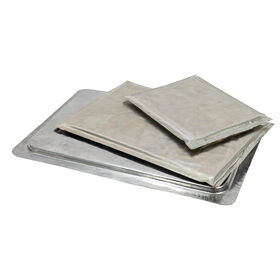 Wholesale Price Reliable Metal Vacuum Insulation Panel for Catering Equipment