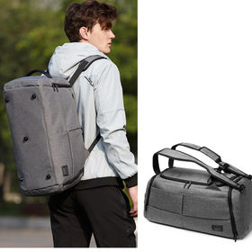 Athletic bags,Wet and dry separation package for sale
