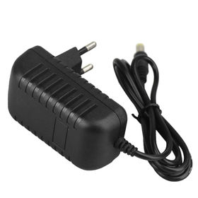 PowerLine Global Power Plug Adapter