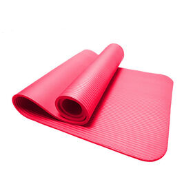 Tapis De Gym Antidérapant – 180x50x0,6 Cm, Mousse Haute Densité – Pour Fitness, Yoga, Exercices à Domicile - 4