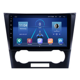 Autoradio Android 12 For AUDI TT 2006-2014 WIFI Car Radio GPS Navigation  7'' 9 Touch Screen DSP CarPlay Multimedia Player