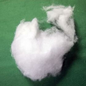 Grade AAA 7D Polyester Fiberfill for Stuffing - China Poly-Fil and
