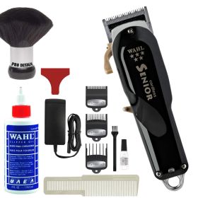  Wahl Professional 5-Star Magic Clip #845 – Great for