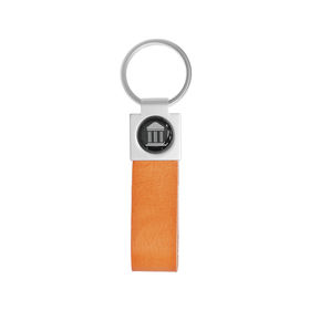 Buy Wholesale China Cute Holder Luxury Custom Pu Leather Mickey Keychain  Accessories Key Ring Key Chain Keychain & Key Ring at USD 1.2