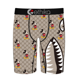 Wholesale Ethika Underwear Products at Factory Prices from Manufacturers in  China, India, Korea, etc.