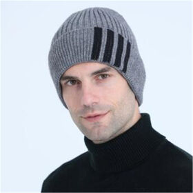 Bonnet Homme : achat en ligne de bonnets pour hommes - Chapellerie