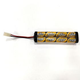 Carrera RC - 11.1V - 1500mAh 2.4GHz Rechargeable Battery with Charger