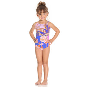 Children Swimsuit Manufacturers 2023 Custom Swimsuit Children