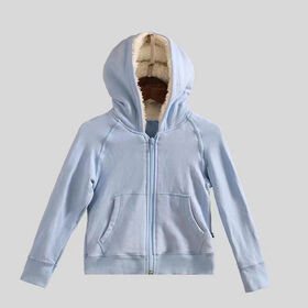 Buy Wholesale China Winter Jacket;boy's Jacket Front Side Is 100%nylon With  Diamond Quilt;reverse Side Is Faux Sherpa 100%polyester. & Child Clothing  Winter Quilt Jacket at USD 10.3