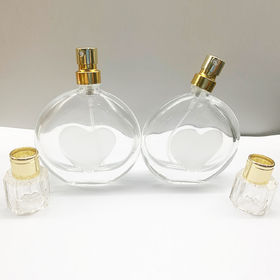 Brule-parfum Forme Coeur 15x12cm